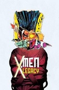 Cover: Legion: X-Men Legacy Vol. 1 - Prodigal - Marvel Comics