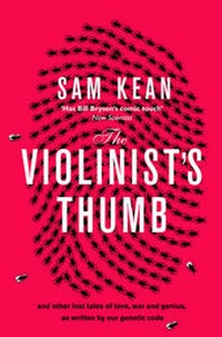 Abbildung von: The Violinists Thumb - Doubleday