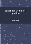 Cover: Enigmatic volume 1 - Lulu.com