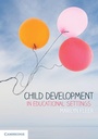 Cover: Child Development in Educational Settings - Cambridge University Press