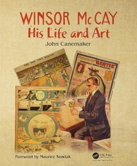 Enlarge image Cover: Winsor McCay - CRC Press