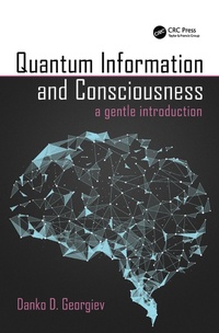 Abbildung von: Quantum Information and Consciousness - CRC Press