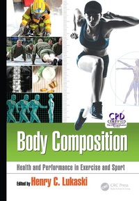 Abbildung von: Body Composition - CRC Press