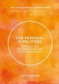 Bild: The Personal Is Political - Bloomsbury Academic