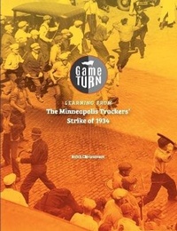 Enlarge image Cover: Game Turn - Lulu.com