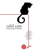Cover: The Cool Cats Collection - Lulu.com