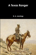 Cover: A Texas Ranger - Lulu.com