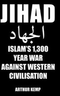 Cover: Jihad - Blurb