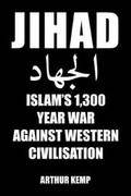 Cover: Jihad - Blurb