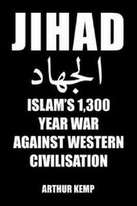 Enlarge image Cover: Jihad - Blurb