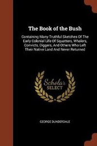 Enlarge image Cover: The Book of the Bush - Pinnacle Press