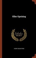 Cover: Uller Uprising - Pinnacle Press