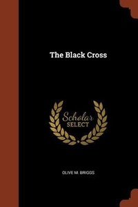 Abbildung von: The Black Cross - Pinnacle Press