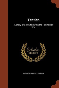 Abbildung von: Tention - Pinnacle Press
