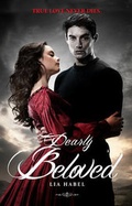 Cover: Dearly Beloved - Doubleday Children's Books