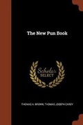 Cover: The New Pun Book - Pinnacle Press
