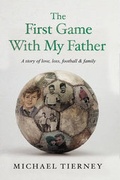 Cover: The First Game with My Father - Doubleday
