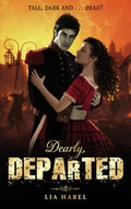 Cover: Dearly Departed: 1 - Doubleday Children's Books