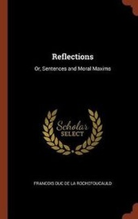 Enlarge image Cover: Reflections - Pinnacle Press