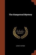 Cover: The Hampstead Mystery - Pinnacle Press
