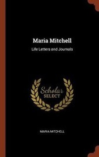 Enlarge image Cover: Maria Mitchell - Pinnacle Press