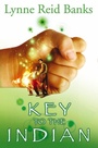 Cover: The Key to the Indian - HarperCollins Children's Books