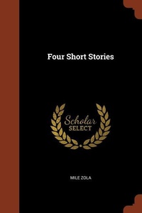 Abbildung von: Four Short Stories - Pinnacle Press