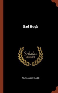 Abbildung von: Bad Hugh - Pinnacle Press