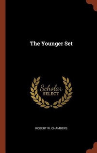 Abbildung von: The Younger Set - Pinnacle Press