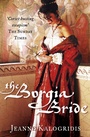 Cover: The Borgia Bride - HarperCollins