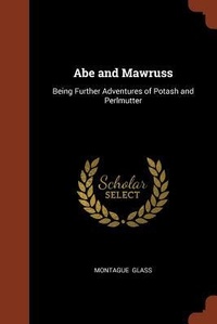 Abbildung von: Abe and Mawruss - Pinnacle Press