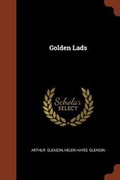 Cover: Golden Lads - Pinnacle Press
