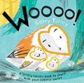 Cover: Woooo! - Hutchinson