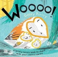 Enlarge image Cover: Woooo! - Hutchinson