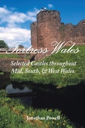 Cover: Fortress Wales - Trafford Publishing