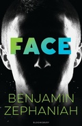 Cover: Face - Bloomsbury Childrens Books