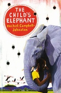 Cover: The Child's Elephant - David Fickling Books