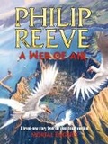 Cover: Fever Crumb #2: Web of Air - Marion Lloyd Books