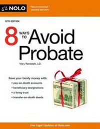 Abbildung von: 8 Ways to Avoid Probate - NOLO
