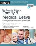 Cover: The Essential Guide to Family & Medical Leave - NOLO