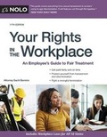 Cover: Your Rights in the Workplace - NOLO
