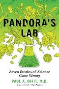 Cover: Pandora's Lab - National Geographic Society