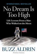 Cover: No Dream is Too High - National Geographic Society