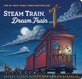 Cover: Steam Train, Dream Train - Chronicle Books