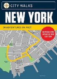 Abbildung von: City Walks Deck: New York (Revised) - Chronicle Books