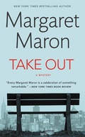 Cover: Take Out - Grand Central Publishing
