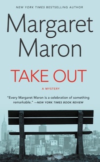 Enlarge image Cover: Take Out - Grand Central Publishing