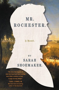 Enlarge image Cover: Mr. Rochester - Grand Central Publishing