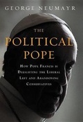 Cover: The Political Pope - Center Street