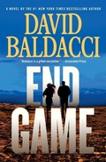 Cover: End Game - Grand Central Publishing